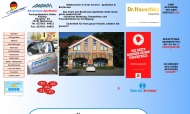 Bild Bestensee Apotheke