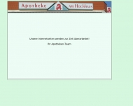 Bild Apotheke am Hochhaus