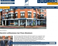 Bild Flora-Gesundheitszentrum GmbH