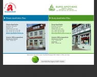 Bild Burg-Apotheke
