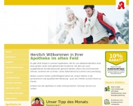 Bild Apotheke im Alten Feld