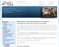 Bild Hafenapotheke