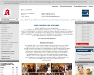 Bild Birk-Apotheke