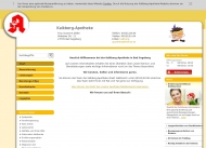 Bild Kalkberg-Apotheke