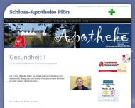Bild Schloss-Apotheke