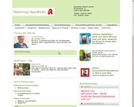 Bild Spitzweg-Apotheke