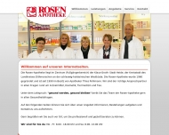 Bild Rosen-Apotheke