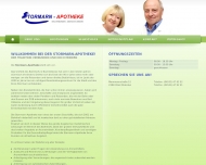 Bild Stormarn-Apotheke am Bahnhof