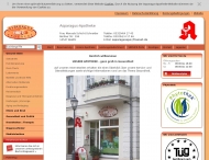 Bild Asparagus-Apotheke
