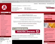 Bild Wohlfhl-Apotheke im Holstein-Center