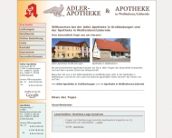 Bild Adler-Apotheke