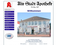 Bild Alte Stadt-Apotheke