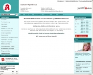 Bild Duhorn-Apotheke