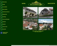 Hotel Zum Schwarzen B?r Hermsdorf Th?ringen