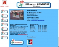 Bild Rosen-Apotheke