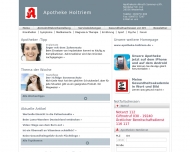 Bild Apotheke Holtriem