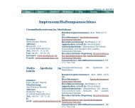 Bild Apotheke im Mediohaus