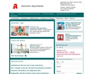 Bild Holsten-Apotheke