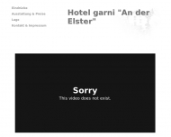 Bild Hotel Garni 