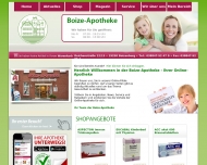 Bild Boize-Apotheke
