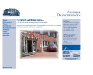 Bild Apotheke Dnischenhagen