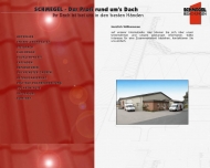 Bild Schmegel Bedachungen GmbH