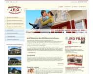 Bild J.R.G. Bauunternehmen GmbH