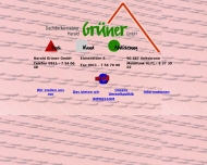 Bild Dachdeckermeister Harald Grner GmbH