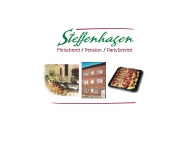 Bild Steffenhagen Fleischerei Pension Partyservice