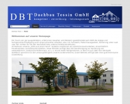 Bild Dachbau Tessin GmbH