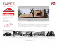 Bild Reet- und Hartdachdeckerei Peter-Hauke Bartels GmbH & Co. KG