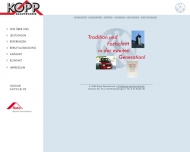 Bild KOPP DACHTECHNIK GmbH