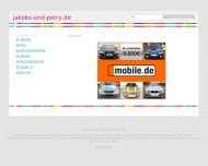 Bild JAKOBS & PETRY GmbH