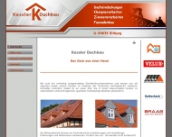 Bild Kessler Dachbau GmbH