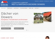Bild Dachdeckerei Dowers