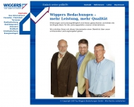 Bild E. & E. Wiggers Bedachungen GmbH