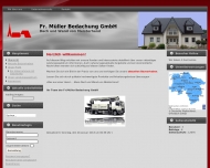 Bild Fr. M�ller Bedachung GmbH