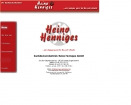 Bild Heino Henniges GmbH