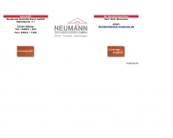 Bild Neumann Dachdeckerei GmbH