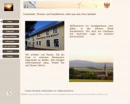 Bild Landgasthaus Zum Adler