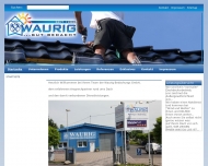 Bild Waurig Bedachungs GmbH