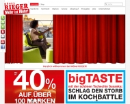 Bild Rieger Gastro GmbH