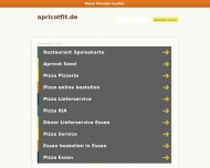 Bild Apricot Inh. Bernd Maschke