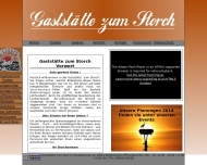 Bild Gaststtte Zum Storch