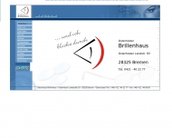 Osterholzer Brillenhaus - Bremen - Augenoptiker, Brillen, Contactlinsen