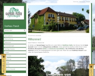 Bild Paesch Gastronomie GmbH