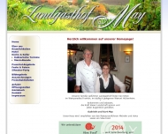Bild Landgasthof May