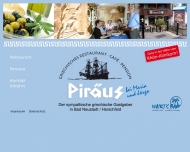 Bild Pirus Restaurant & Bar