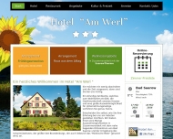 Bild Hotel Am Werl GmbH
