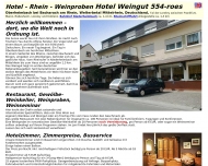 Bild Gaststtte Rmerstube